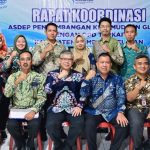 Lampung Selatan Tuan Rumah Program Pertukaran Pemuda Indonesia–Australia