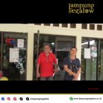 Warga Greenbay Protes Musyawarah Ketua RW10