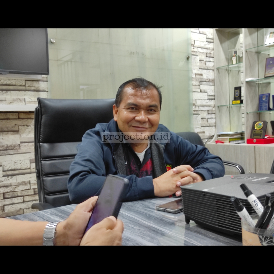 KELEMAHAN RJ KASUS NARKOBA BISA TERJADI DAN WAJIB DILAPORKAN