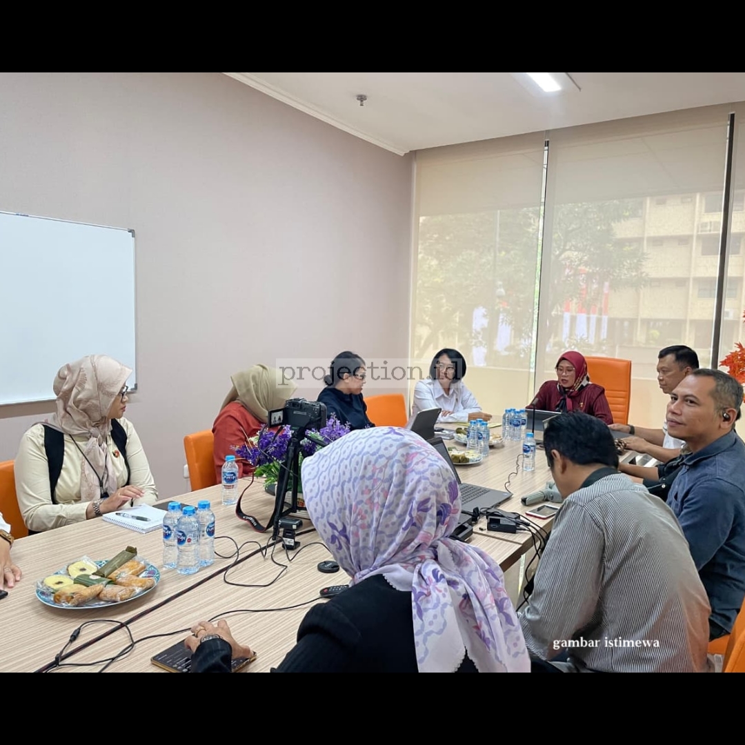BARESKRIM POLRI SOSIALISASI PEDOMAN DIVERSI DAN PENANGANAN ANAK DI BAWAH 12 TAHUN