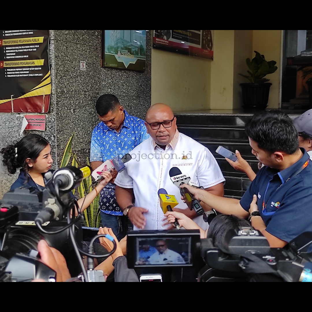 PERAN RW PENCULIK BUKAN EKSEKUTOR KACABPEM BRI