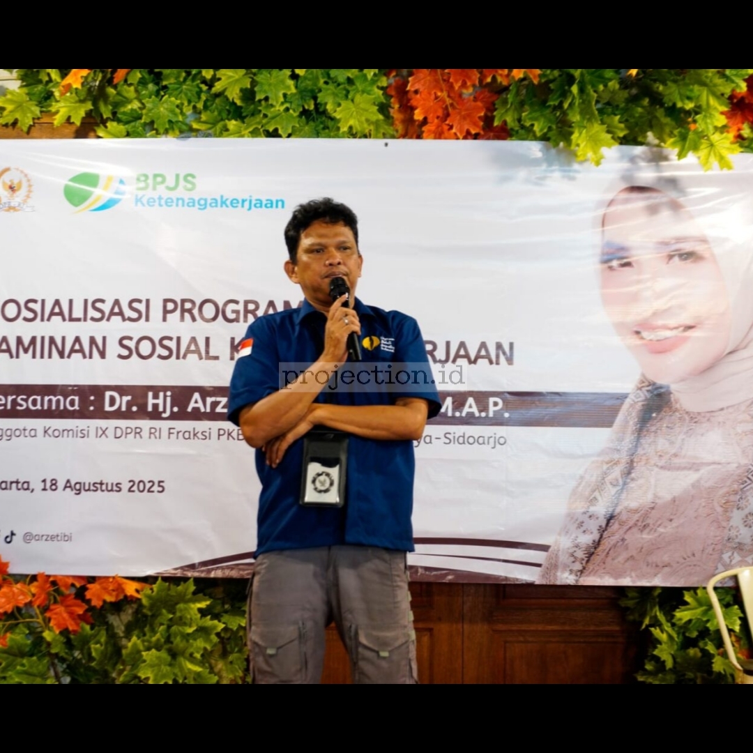 PEMUKULAN JURNALIS RAPUHNYA PERLINDUNGAN PERS