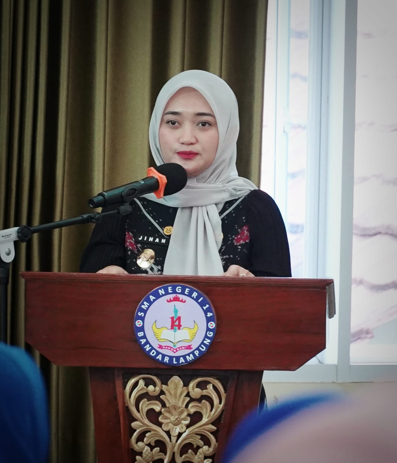 Pemprov Lampung Gencarkan Literasi Digital Guru Lewat AI Goes to School
