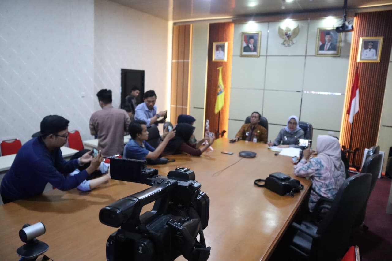 Pemprov Lampung Genjot Produksi Kopi Robusta Lewat Inovasi Budidaya Sistem Pagar