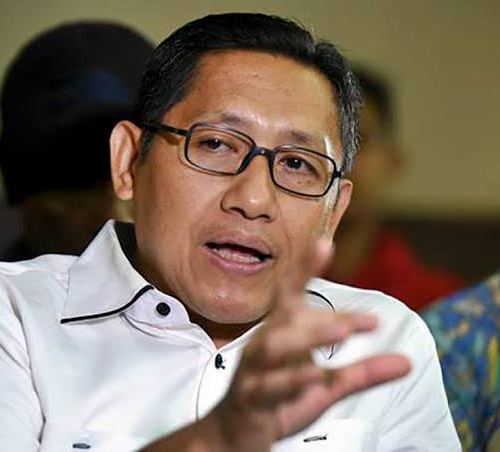 PPI Ingatkan Politik Harus Utamakan Kemanusiaan di Tengah Gelombang Aksi