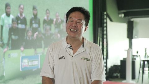 Djarum Foundation Kembali Dukung Turnamen Bulu Tangkis Indonesia Mulai 2026