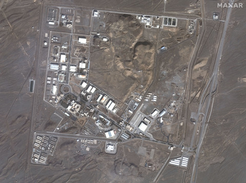 Pembicaraan Terkait Nuklir Buntu, Iran Terancam Alami Krisis Kepemimpinan