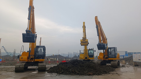 Indonesia Kian Agresif Dorong Hilirisasi Nikel: Bidik Pasar Baterai Mobil Listrik Eropa