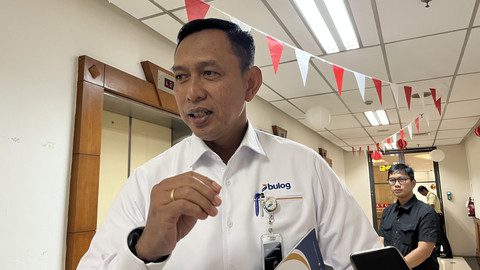 Bulog Pasang Target Serap 1 Juta Ton Jagung, NTB Jadi Lumbung Andalan 2025