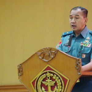 Oknum TNI AD Pukul Pengendara Ojol, Kasus Diproses Polisi Militer