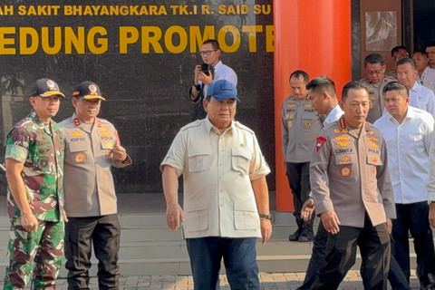 Tuntutan 17+8 Diserahkan ke DPR, Pemerintah dan Parpol Beri Respons