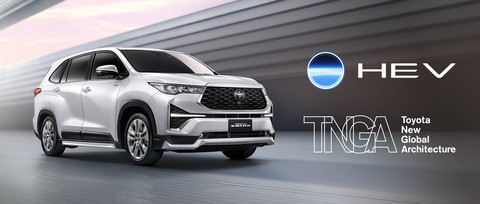 Toyota Innova Zenix Dapat Penyegaran di Usia 4 Tahun, Begini Tampangnya