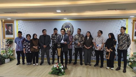 Yusril Ungkap Tujuan Tim Reformasi Kepolisian:  Arahnya Revisi UU Polri