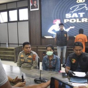 Dua Lansia di Bogor Ditangkap Polisi Usai Cabuli Anak di Bawah Umur
