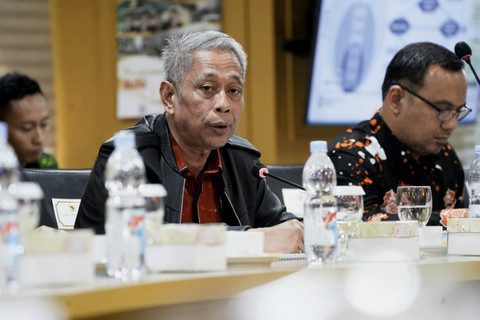 Sekolah Rakyat Meluas Pesat, Prabowo Targetkan 500 Titik untuk Putus Rantai Kemiskinan