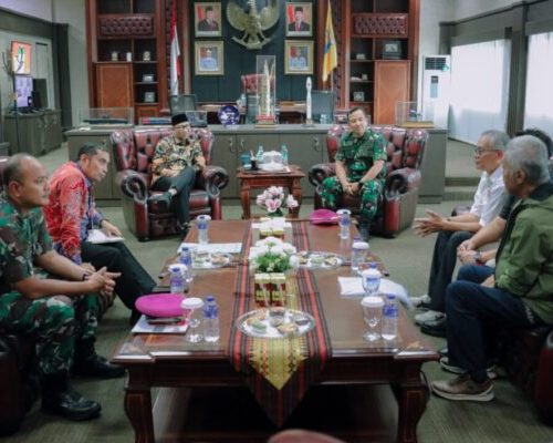 Gubernur Lampung Dukung Touring Nomadic 2025 untuk Dongkrak Pariwisata dan UMKM Lokal