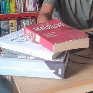 Apa Isi Buku Madilog Karya Tan Malaka, Sang “Bapak Republik Indonesia”?