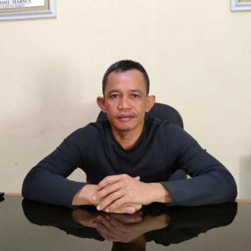 Banjir Terjang Lampung Barat, 5 Rumah Hanyut dan Puluhan Lain Terendam