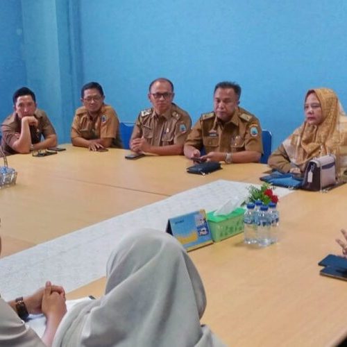 Pemkab Lamsel Luruskan Isu Bocah di Natar: Bukan Gizi Buruk, Melainkan Derita Kelumpuhan