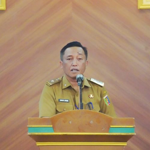 Gubernur Lampung Dukung Penguatan Literasi Lewat Gebyar IJP 2025