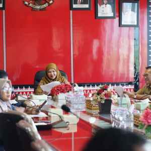 Bandar Lampung Catat Penurunan Kemiskinan Tertinggi di Provinsi Lampung