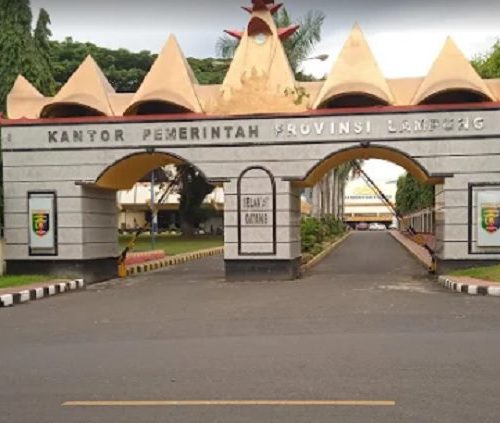 Pemprov Lampung Percaya Penyampaian Aspirasi Tidak Anarkis, Pelayanan Publik Tetap Berjalan