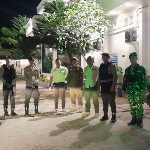 Anggota DPRD Lamsel Kawal Aspirasi Petani: Listrik Jadi Kunci Masa Tanam Ketiga