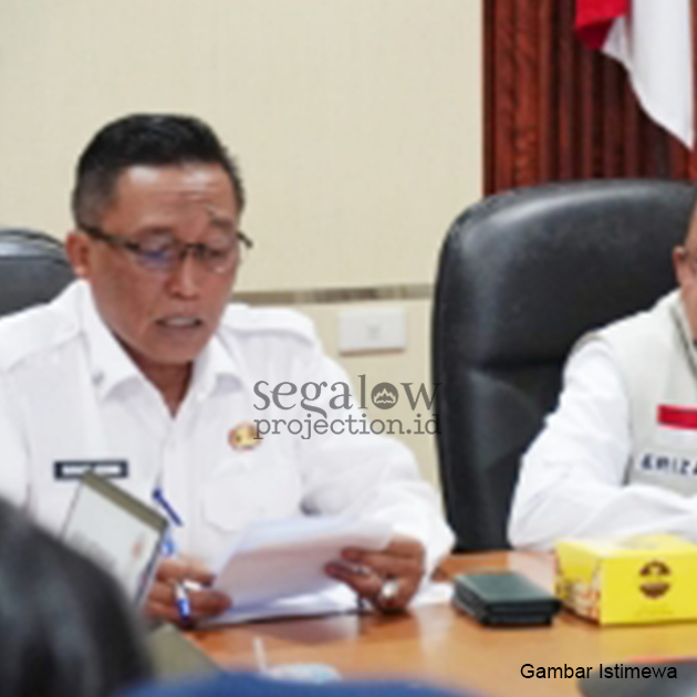 Lampung Resmi Luncurkan E-Monev KIP 2025, Publik Kini Bisa Awasi Pemerintah Lebih Mudah!