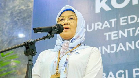 KPK Dalami Aliran Dana Sertifikasi K3, Eks Dirjen dan Pejabat Kemnaker Diperiksa