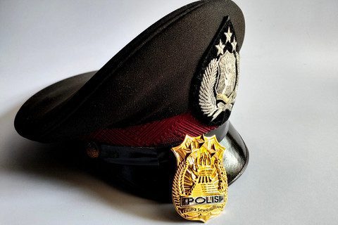 Mutasi Perwira Bermasalah Disorot, Divpropam Polri Periksa Proses Mutasi Salah Satu Anggota yang Masih Jalani Hukuman Etik
