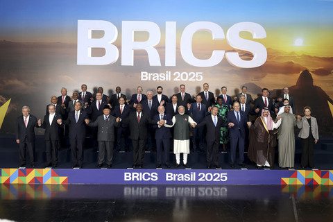Jadi Anggota Baru BRICS, Indonesia Jajaki Kerja Sama Energi dengan Rusia