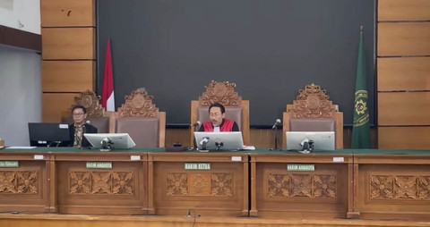 Hakim Tegas: Praperadilan Nadiem Makarim Tak Boleh Diintervensi, Tak Ada Keistimewaan bagi Siapa pun!