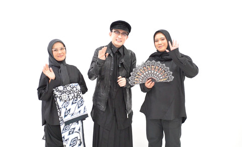 PNM Angkat Karya Nasabah ke Panggung Nasional: Kolaborasi dengan Rinaldy Yunardi Jadi Simbol UMKM Naik Kelas