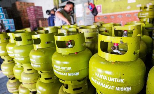 Adu Data Subsidi LPG 3 Kg: Menkeu Purbaya vs Menteri ESDM Bahlil, Siapa yang Benar?