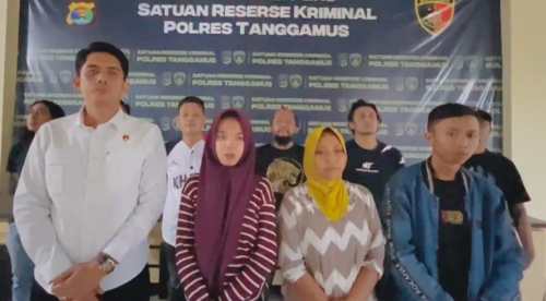 Kasus Perampokan Gadis di Wonosobo Ternyata Rekayasa, Polisi: Semua Cerita Dibuat Sendiri