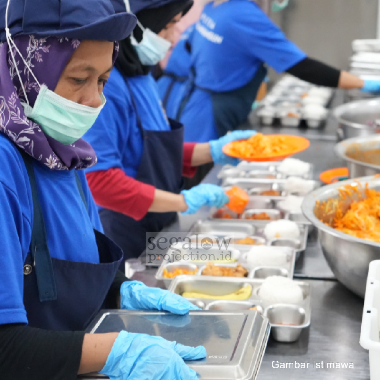 BGN Tegas! Semua SPPG Wajib Patuh Pedoman MBG demi Transparansi dan Akuntabilitas Nasional