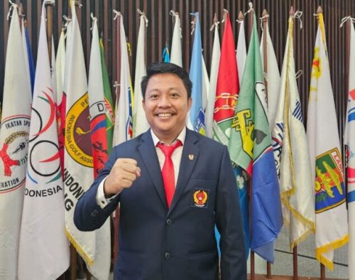 Akademisi Olahraga Ardian Cahyadi: Daerah Harus Tangkap Peluang Ekonomi Melalui Olahraga