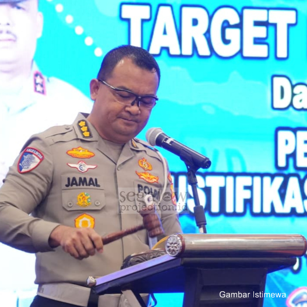 KORLANTAS POLRI GELAR SIMPOSIUM TARGET PNBP 2025, DORONG TRANSFORMASI LAYANAN PUBLIK