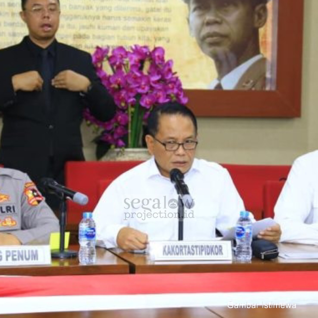 Proyek Rp1,3 Triliun Mangkrak Sejak 2016! Adik Jusuf Kalla Terseret Skandal Korupsi PLTU Kalbar