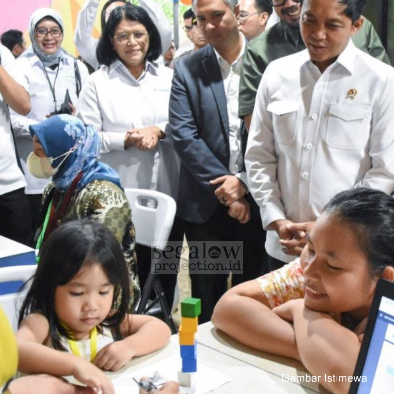 Program CKG Sentuh 43,9 Juta Warga! Ini 3 Penyakit yang Paling Banyak Ditemukan