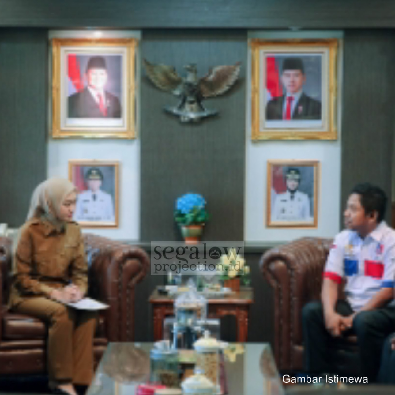 3.000 Peserta Siap Guncang Lampung! Kejurnas FYBI Piala Kemenpora 2025 Siap Digelar