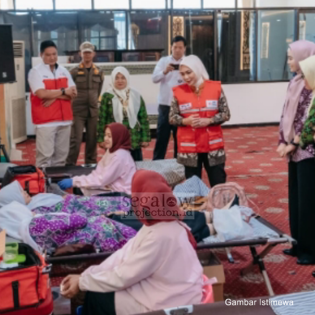 “Batin Wulan Serukan Kolaborasi Guru IGRA: Cetak Generasi Emas Indonesia 2045 Dimulai dari Lampung!”