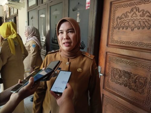 Bayana: Kita Tidak Ada Intervensi Masuk Dalam Urusan itu, Kita Serahkan Kepada APH