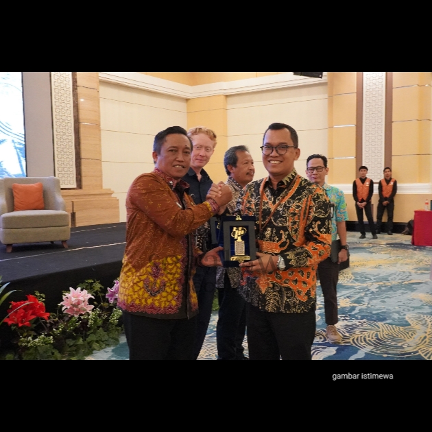 Pemprov Lampung Siap Bersinergi Dukung Suksesnya Sensus Ekonomi 2026