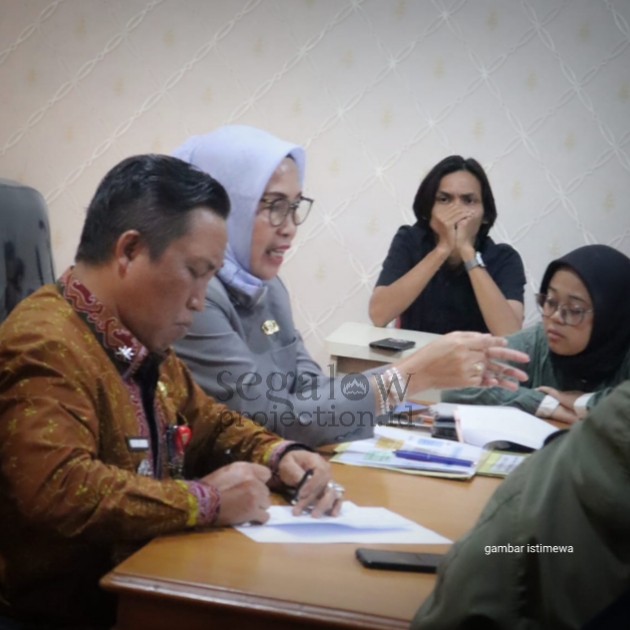 Pemprov Lampung Kembangkan Inovasi Budidaya Kopi, Produksi Siap Tembus 4 Ton per Hektare