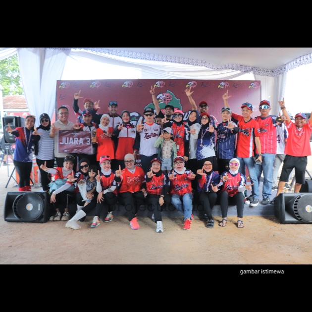 Gubernur Lampung Tegaskan Komitmen Dukung Prestasi Pemuda dan Olahraga: “Semangat Juara Jadi Energi untuk Masa Depan Indonesia”