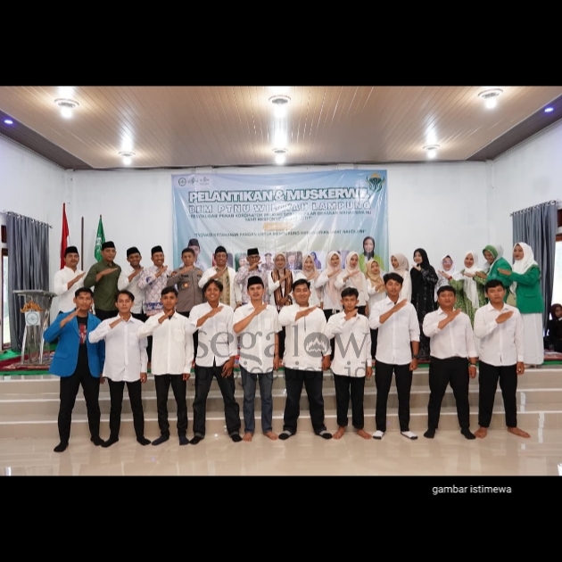 Lampung Catat Deflasi Tertinggi Kedua Nasional: Bukti Nyata Keberhasilan Kendalikan Harga Pangan     Pemprov Lampung dan TPID Sukses Tekan Inflasi, Harga Pangan dan Pendidikan Terkendali