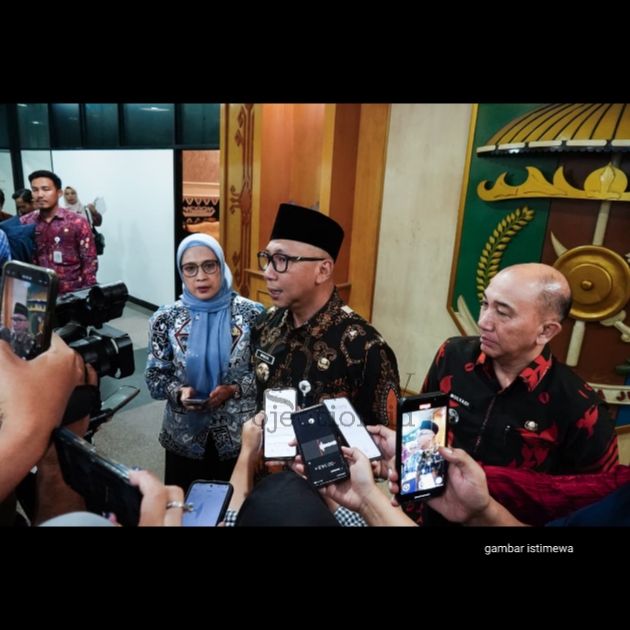 Pemprov Lampung Perkuat Mitigasi Bencana Melalui Pelestarian Alam dan Kawasan Hutan Lindung     Gubernur Rahmat Mirzani Djausal: Alam Harus Tetap Dijaga, Itu Kunci Utama Mitigasi Bencana