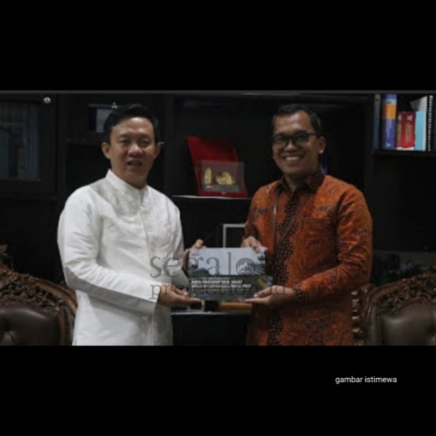 Pemprov Lampung dan BPS Perkuat Sinergi Wujudkan Pembangunan Berbasis Data Akurat     Sekdaprov Marindo Kurniawan: Data yang Akurat Menjadi Kunci Kebijakan yang Tepat Sasaran