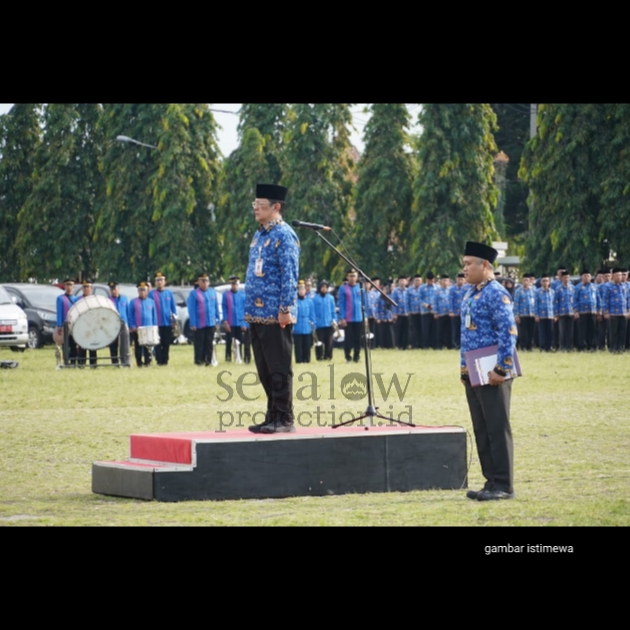 Gubernur Lampung Ajak ASN dan Masyarakat Bersatu Menjaga Hutan: “Menjaga Alam, Menjaga Kehidupan”     Pemprov Lampung Fokus pada Sinergi Lintas Sektor dan Penguatan Program Perhutanan Sosial